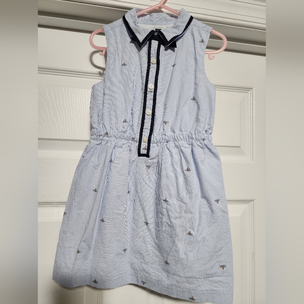 Janie and Jack dress